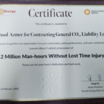 Kuwait-Energy-Certificate